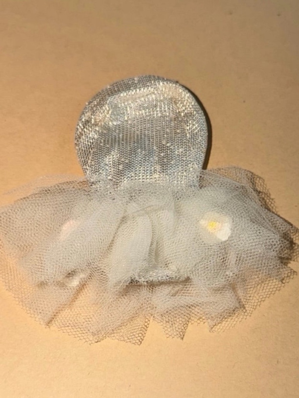 Vintage Barbie RARE Ballerina Swan Lake #989 - 1965 Minty